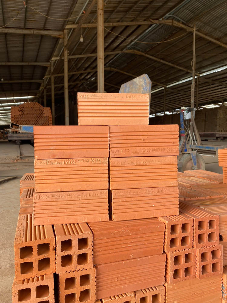 Tiêu chuẩn TCVN 1450:2009 — Gạch đặc nung cần đạt những gì?